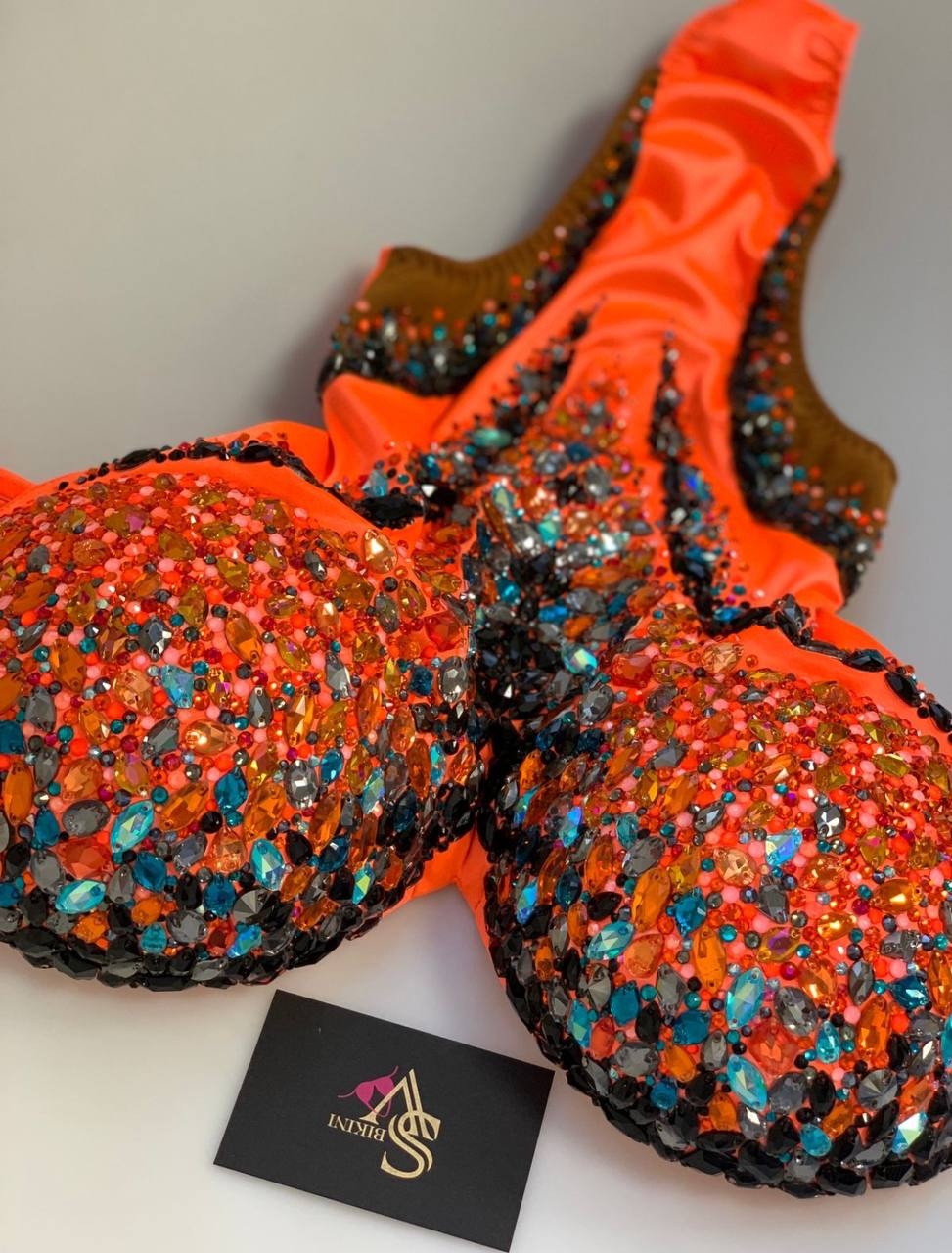 5309807101440287893_2000x2000_584-2 Paradise Bird - Image 1