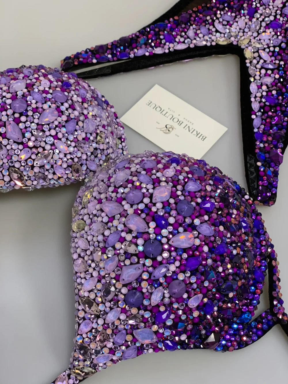 Blackberry Muffin - Image 2