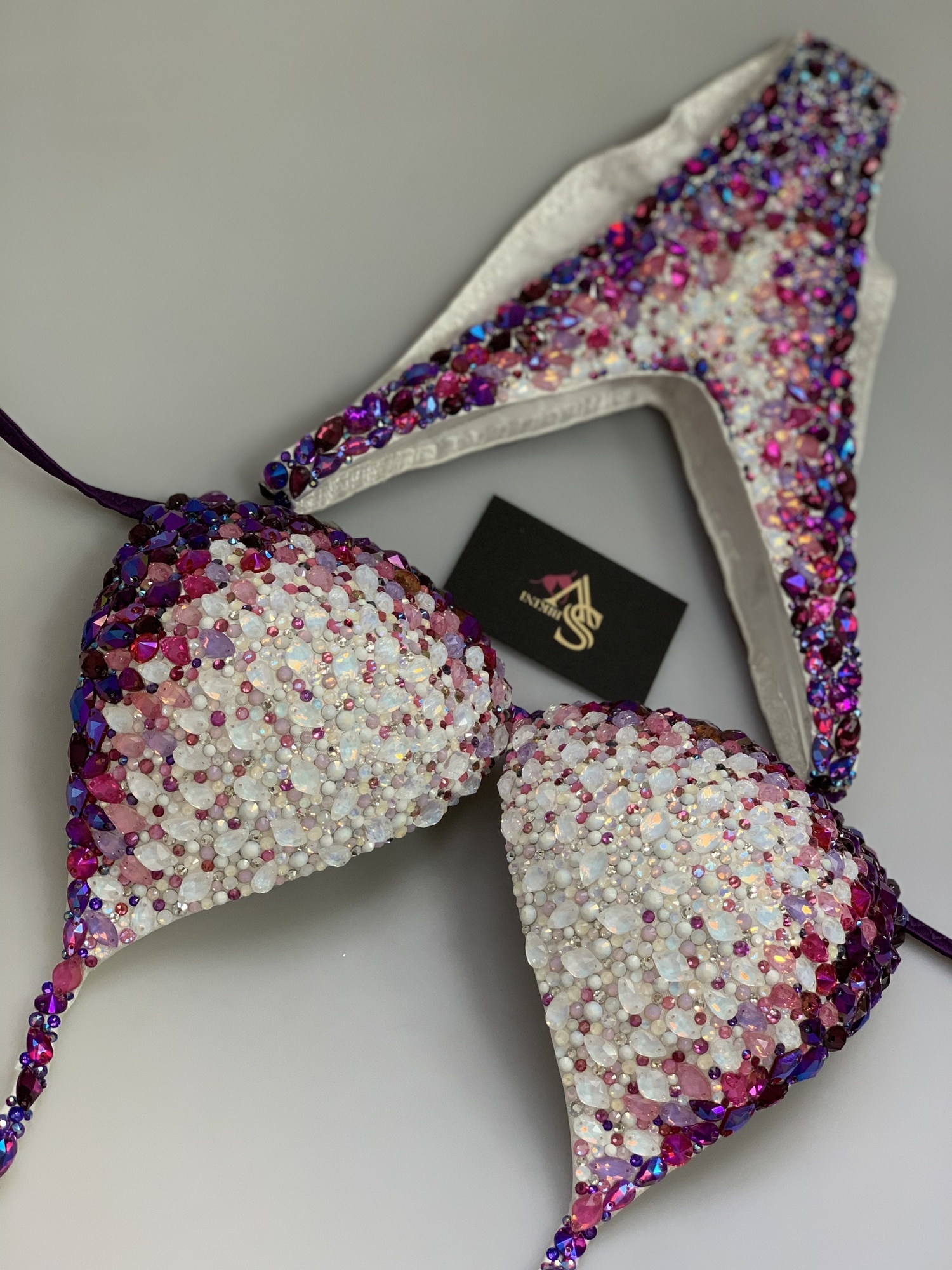 img_0160_2000x2000_584 Blueberry trifle - Image 1