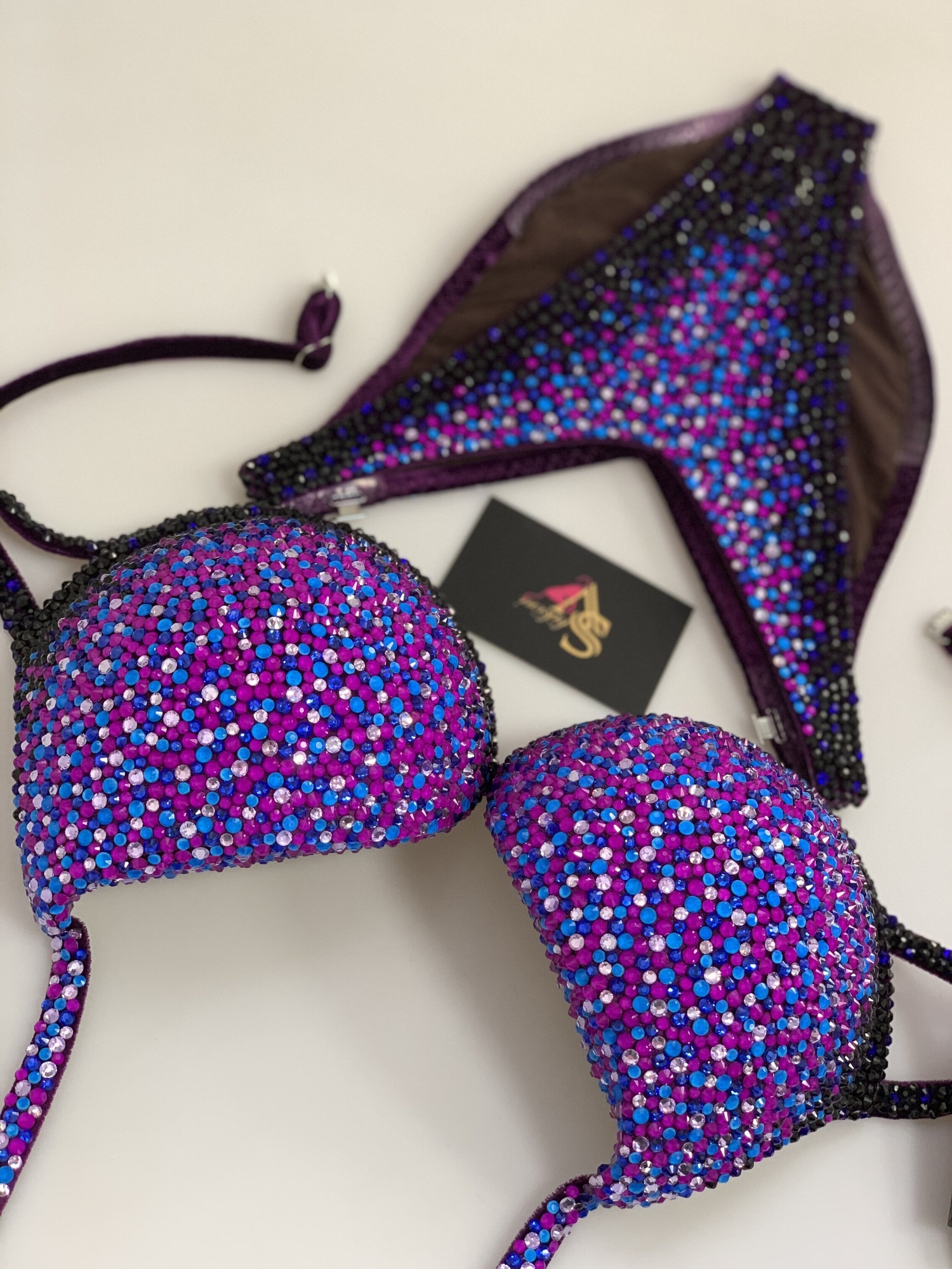 img_3224_2000x2000_436 Fragrant Lupin - Image 1