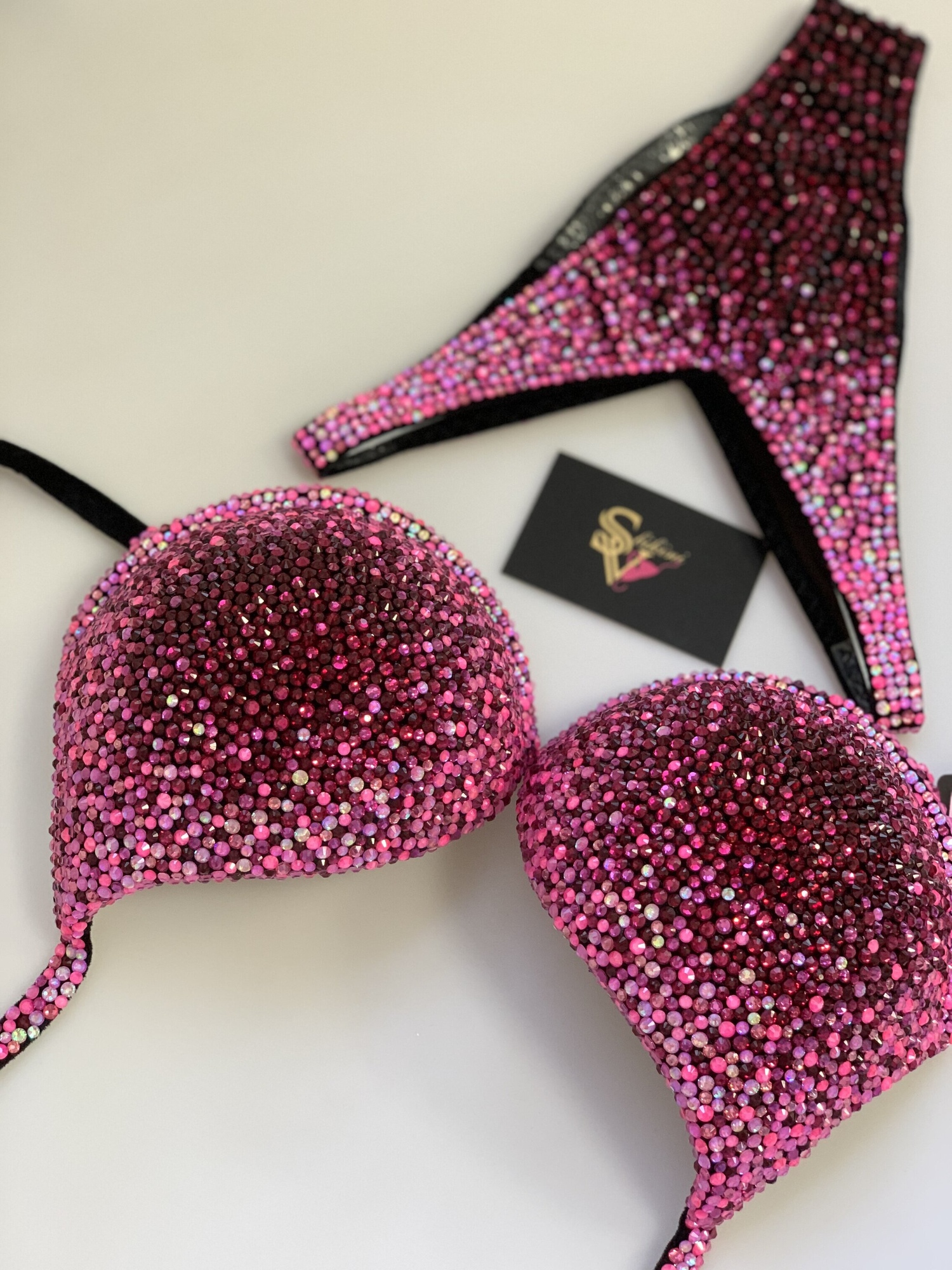 img_3876_2000x2000_436 Cupid`s Heart - Image 1