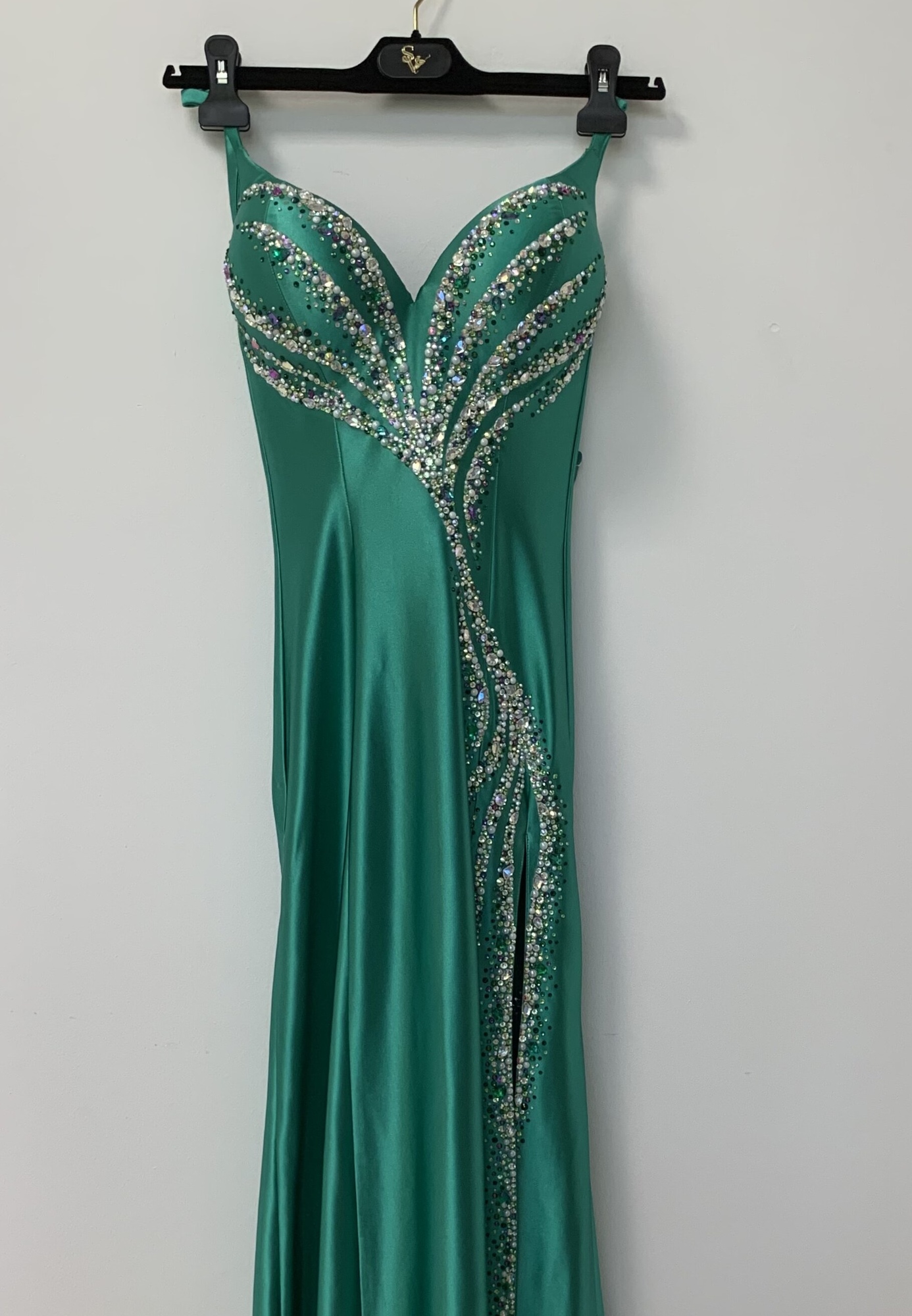 img_3957_2000x2000_584 Green Sakura - Image 1