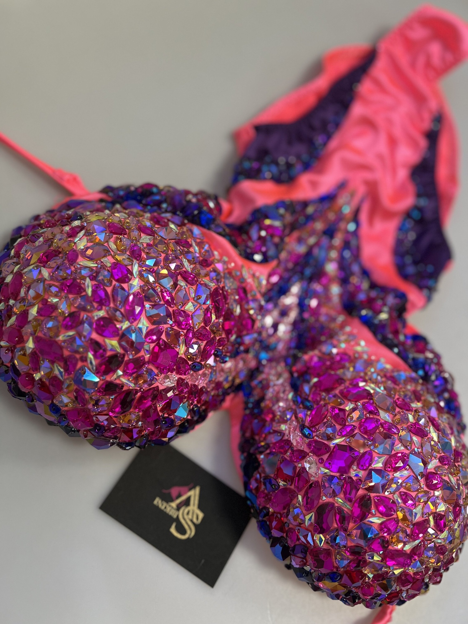 img_5256_2000x2000_436-2 Butterfly Wings - Image 1