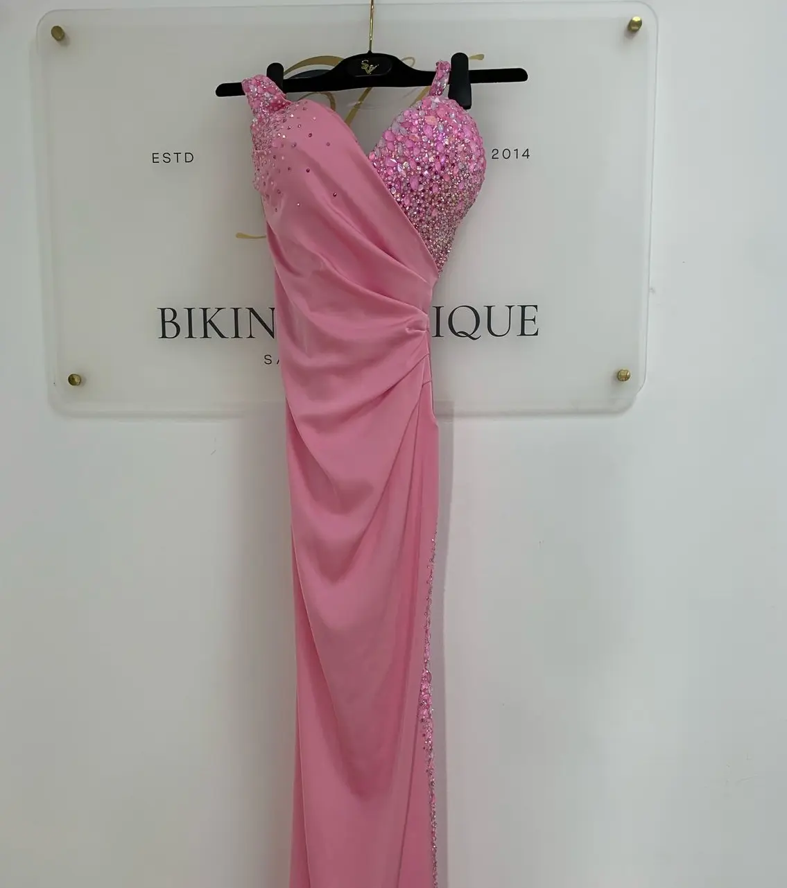 IMG_5270 Caribs - Image 1