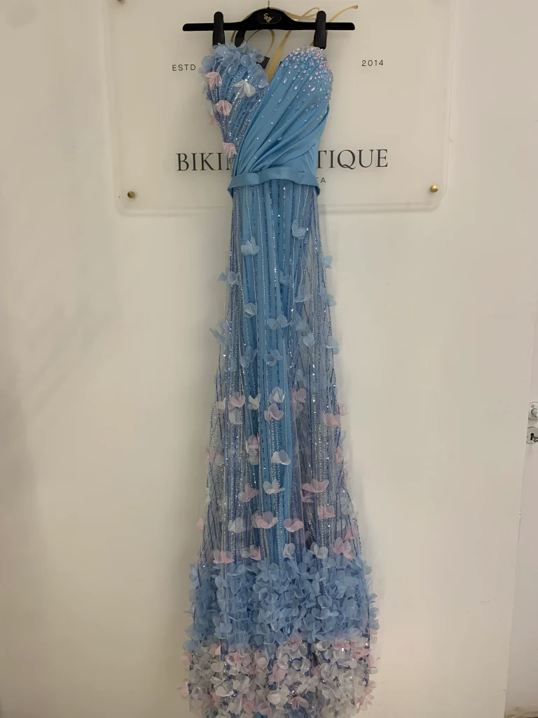 img_5599-768x1024-1 Butterfly Blue - Image 1