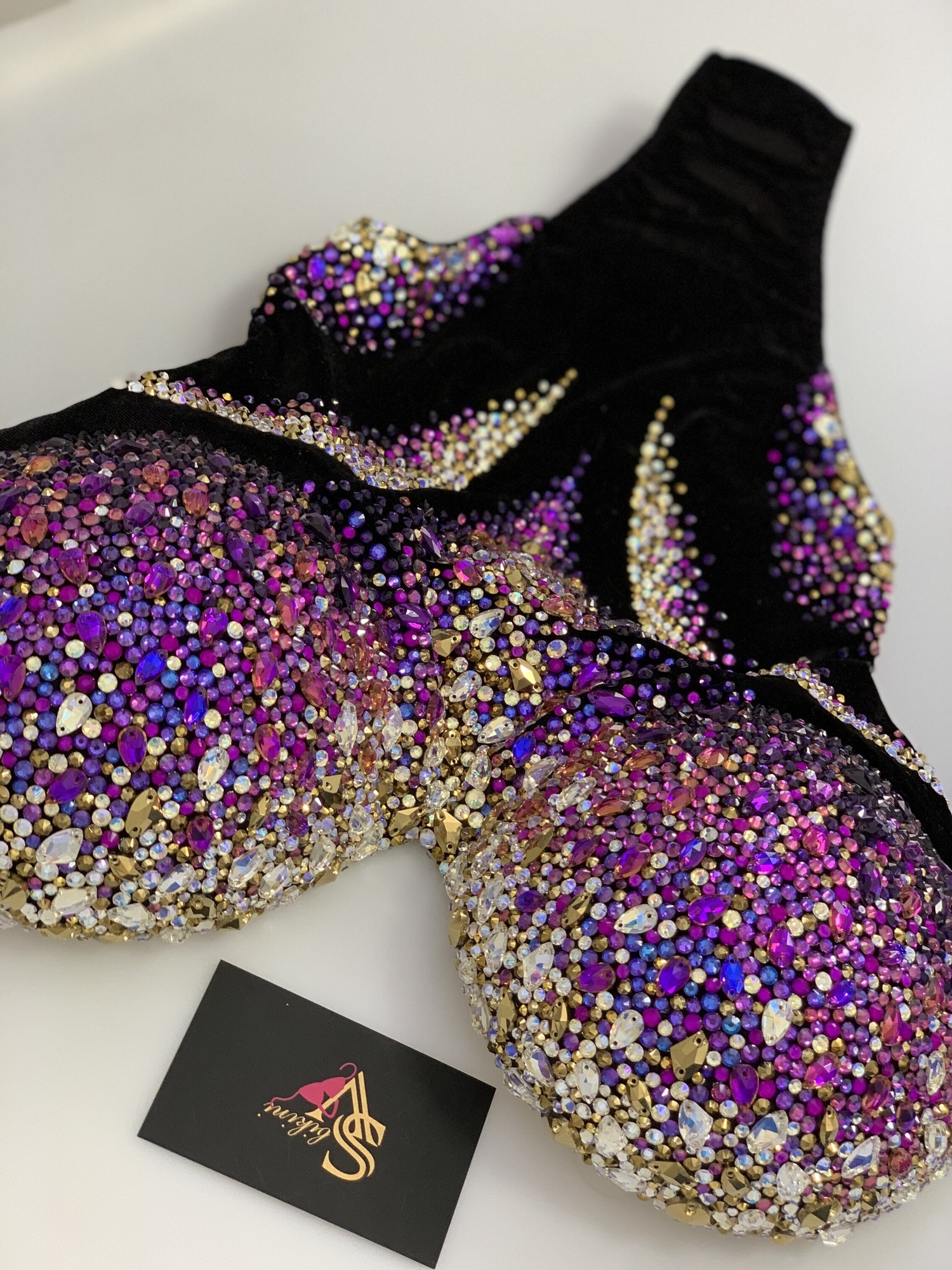 img_9193_2000x2000_436-2 Queen of Violet - Image 1