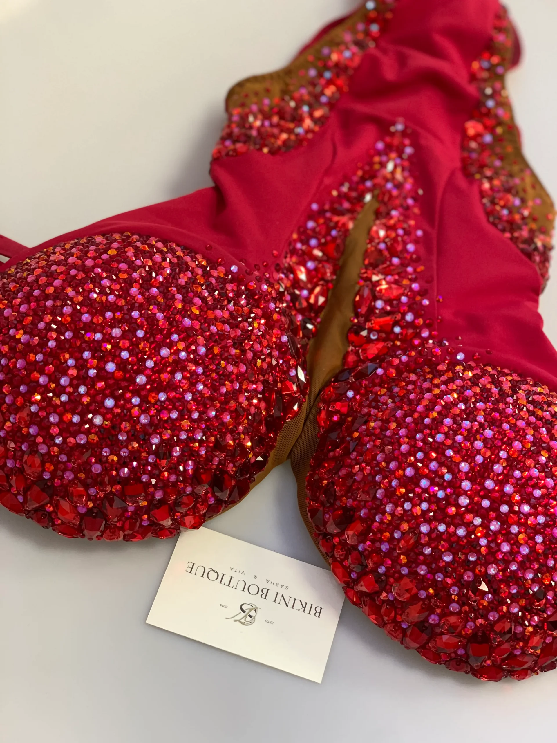 IMG_4140 Royal Flush - Image 1