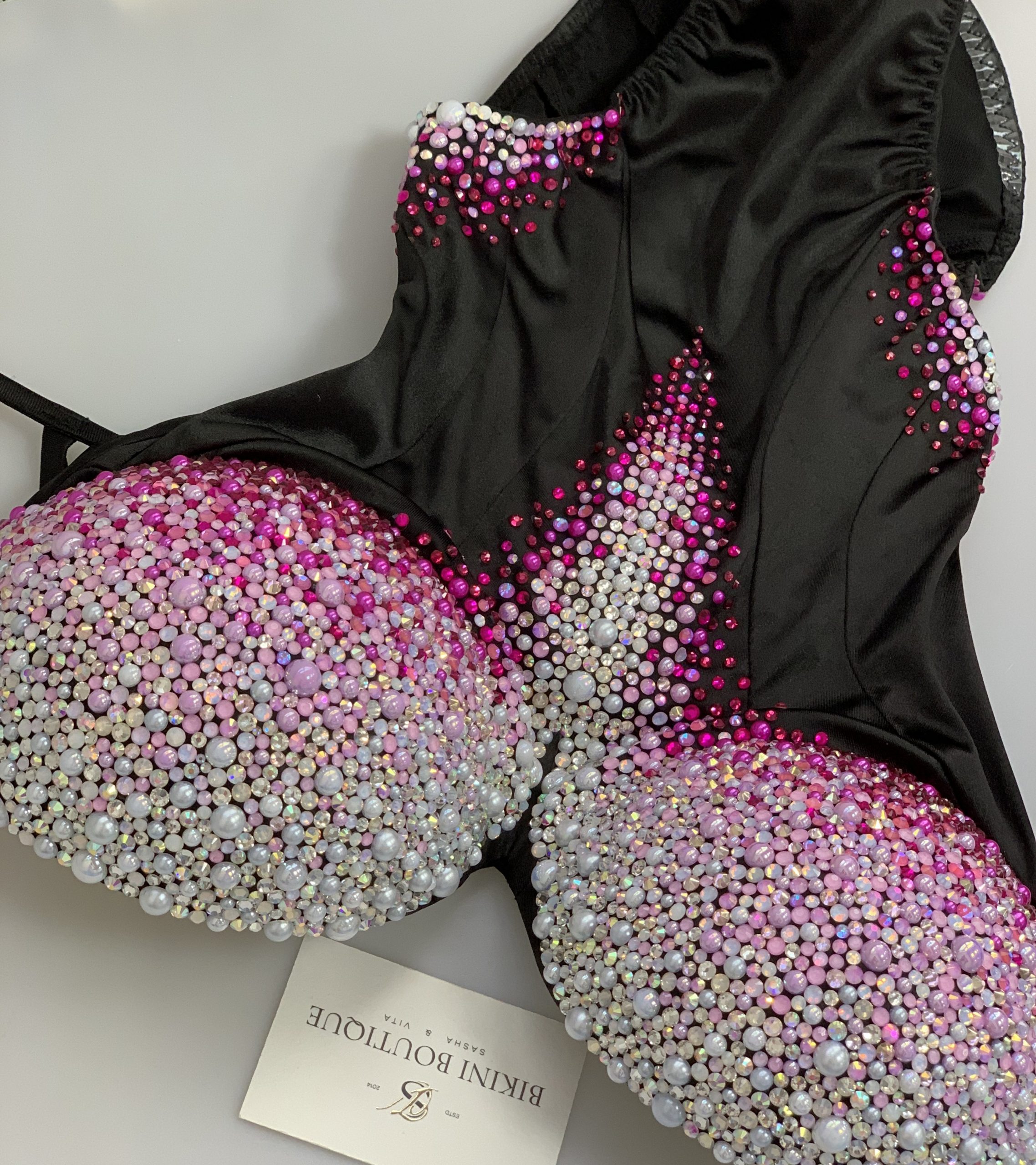 IMG_6633 Geisha - Image 1