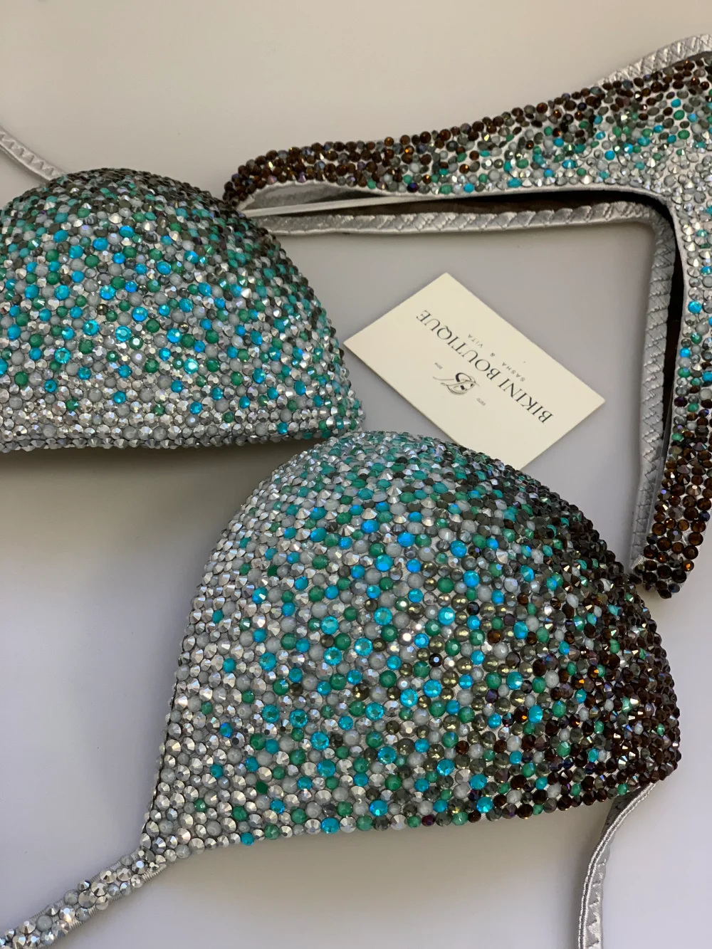 Cold menthol - Image 2